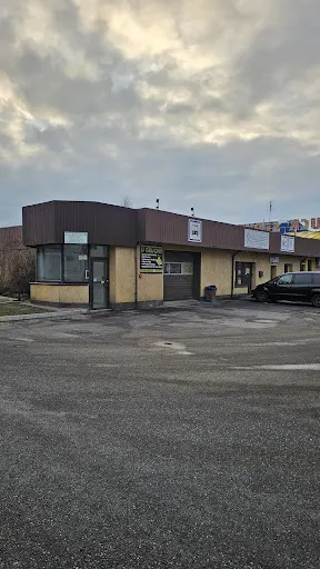 Myjnia U GRUCHY Biała Podlaska